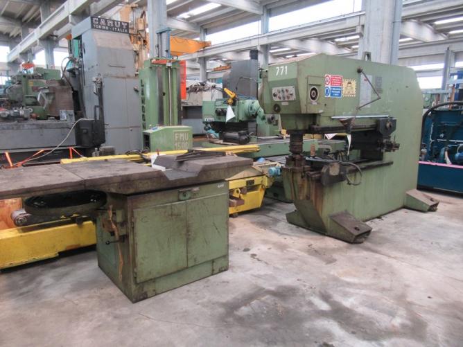 TRUMPF CS 20a 1350